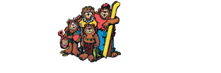 Big Bear Resort Logo