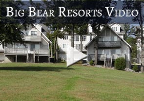 Big Bear Resorts Video image.